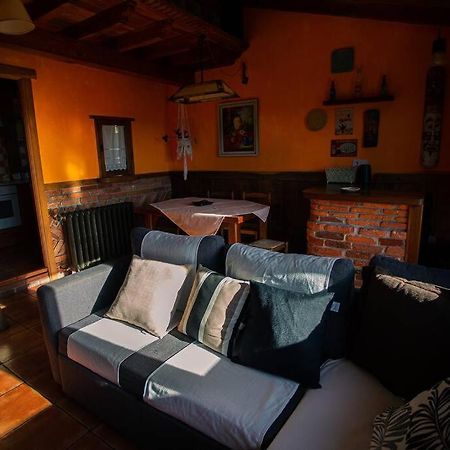 Casa Independiente Con Chimena, Jardin Y Barbacoa 산탄데르 외부 사진