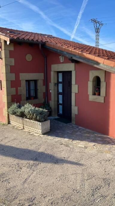 Casa Independiente Con Chimena, Jardin Y Barbacoa 산탄데르 외부 사진